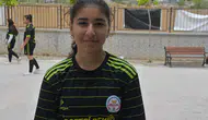 Beton zeminde başlayan futbol hikayesi şampiyonlukla bitti