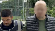 Samsun'da uzaklaştırma kararını hiçe sayan koca gözaltına alındı