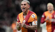 Galatasaray'ın yıldızına şok saldırı: Beyoğlu'nda yumruklu kavga