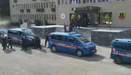 Gaziantep'te göçmen kaçakçılarına şafak baskını
