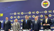 Fenerbahçe başkan adayı Hakan Safi hedeflerini açıkladı