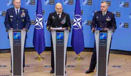 NATO komutanından Avrupa Birliği ordusu fikrine sert yanıt