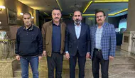 Sivasspor yeni yönetimini arıyor