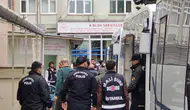 İBB şirketine ihale operasyonu 57 kişi gözaltında