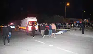 Kumluca’da çöp kamyonu ile çarpışan motosiklette iki genç yaşamını yitirdi