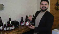 Adana sofralarında bayram bereketi şalgamla katlanıyor