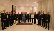 Türkiye ile Japonya Arasındaki Ticaret Hedefi İkiye Katlanıyor