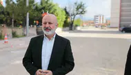 Seyrani Mahallesi'nde dönüşüm çalışmaları hız kazandı