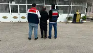 Gaziantep'te terör örgütü finansmanına jandarma darbesi