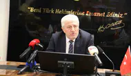 Kastamonu sağlık sisteminde kapasite artışı yaşandı