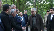 Bingöl köylerinde yarım asırlık bayram sofraları kuruldu
