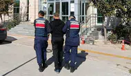 Çumra’daki cinayetin şüphelisi Karaman’da kıskıvrak yakalandı