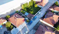 Çorum’da jandarma kovalamacası sonucu uyuşturucu çetesi çökertildi