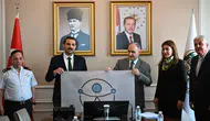 Manisa engelsiz yaşam için vites yükseltti