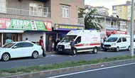 Kayapınar’da bir vatandaş bahçedeki ağaçta cansız halde bulundu