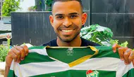 Bursaspor dört yıllık yabancı oyuncu sessizliğini bozdu