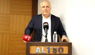 Alanya iş dünyası Azerbaycan ile yeni kapılar aralıyor