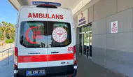 Aydın’da dereye giren 16 yaşındaki genç hayatını kaybetti