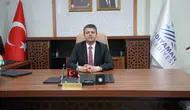 Adıyaman Belediye Başkanı Tutdere'den bayram öncesi birlik mesajı