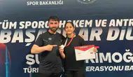 Bilecikli genç boksör Türkiye zirvesine adını yazdırdı