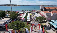 Ayvalık lezzet durakları GastroFest için hazırlanıyor