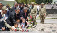 Şırnak Valisi Ekici askerlerle bayramlaştı
