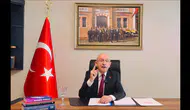 Kılıçdaroğlu’ndan CHP mesajı Kirlenmişlik bu çınarın gölgesine sığınamaz