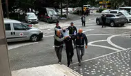 Akşehir yolunda zehir tacirlerine büyük darbe