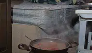 Ankara kurban pazarında uykusuz bayram hazırlığı