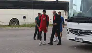 İran Milli Takımı Dünya Kupası rotasını Antalya’ya çevirdi