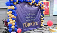 Manisa’da aile bağlarını güçlendiren buluşma