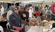 Osmaniye mutfağı kadınların emeğiyle vitrine çıktı