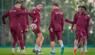 Trabzonspor final için geri sayıma geçti