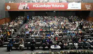 Başiskele’de kadınlara özel müzik akşamı