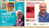 Karabük’te hafta sonu kültür sanat rüzgarı esecek