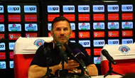 Okan Buruk Galatasaray ile yeni hedefleri işaret etti