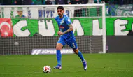 Samet Akaydin Çaykur Rizespor ile yolları ayırıyor