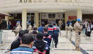 Şanlıurfa'da DEAŞ'ın para trafiğine jandarma engeli