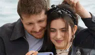Ava Yaman başrolü olduğu Dokunmadan Aşk filminden aniden ayrıldı