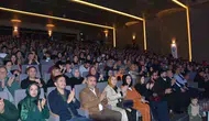 Çorum gençleri 19 Mayıs coşkusunu sahnede yaşattı