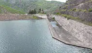Tokat Almus Barajı son 33 yılın rekor seviyesine ulaştı