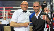 Niğdeli kick boksçular Antalya’dan 8 madalya çıkardı