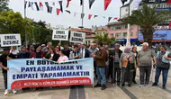 Engelli bireyler için kaldırımlar hala büyük bir engel