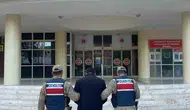 Akçakale jandarmasının operasyonuyla hükümlü yakalandı