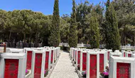 Esenyurtlu gençler Çanakkale destanını yerinde gördü