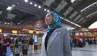 Havacılıkta insan odaklı yönetim Esra Önal’ın ilham veren yolculuğu