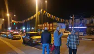 Osmaniye Sumbas merkezli deprem paniğe yol açtı