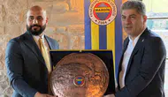 Hakan Safi Fenerbahçe için stadyum kapasitesini büyütmeyi hedefliyor