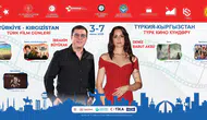 Türk filmleri Bişkek yolcusu