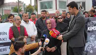 Dilovası’ndaki kozmetik faciasında aileler adalet nöbetinde